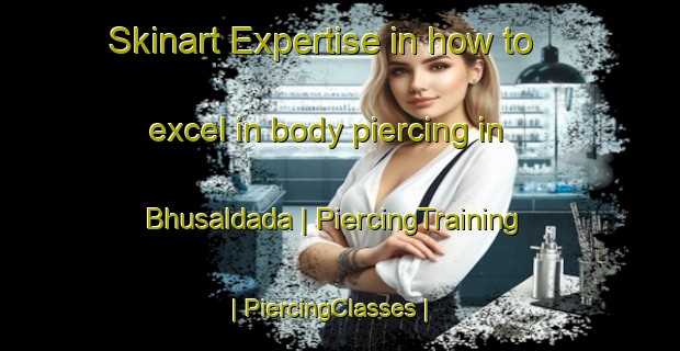 Skinart Expertise in how to excel in body piercing in Bhusaldada | PiercingTraining | PiercingClasses | SkinartTraining-Nepal